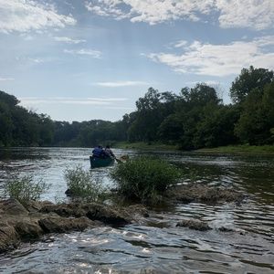 Meet your Posher, Vincent